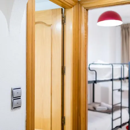 Piedra Santa Apartment Granada