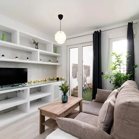 Piedra Santa Apartment *
