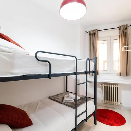Piedra Santa Apartment Granada