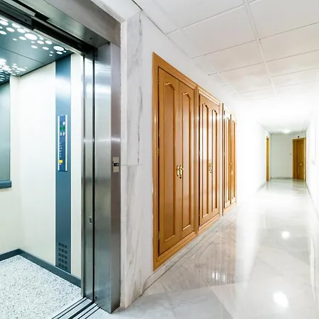 Piedra Santa Apartment