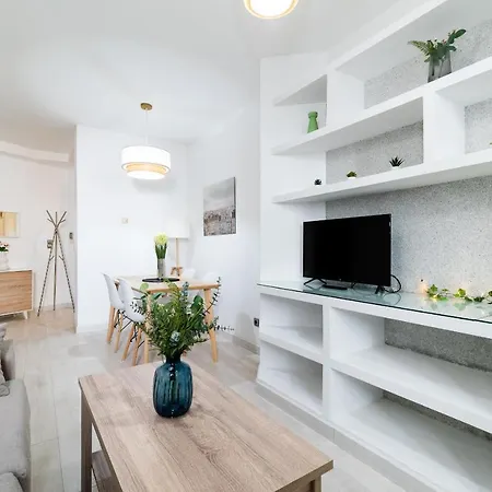 Piedra Santa Apartment *
