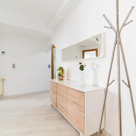 Piedra Santa Apartment *