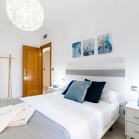Piedra Santa Apartment
