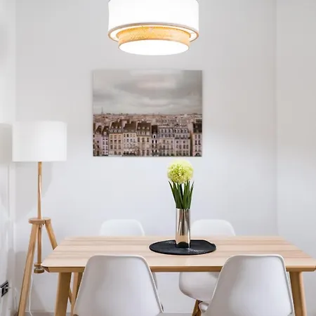 Apartamento Piedra Santa Granada